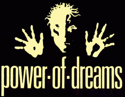logo Power Of Dreams